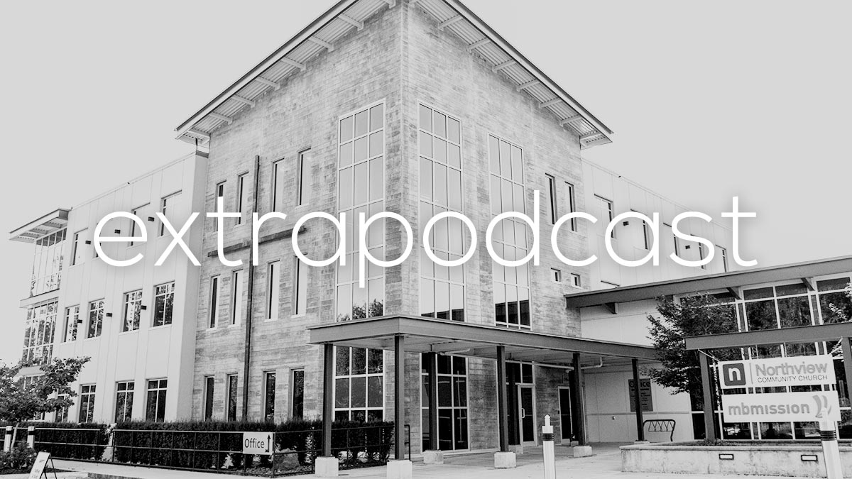 Northview's Vision Mission Northview Community Church