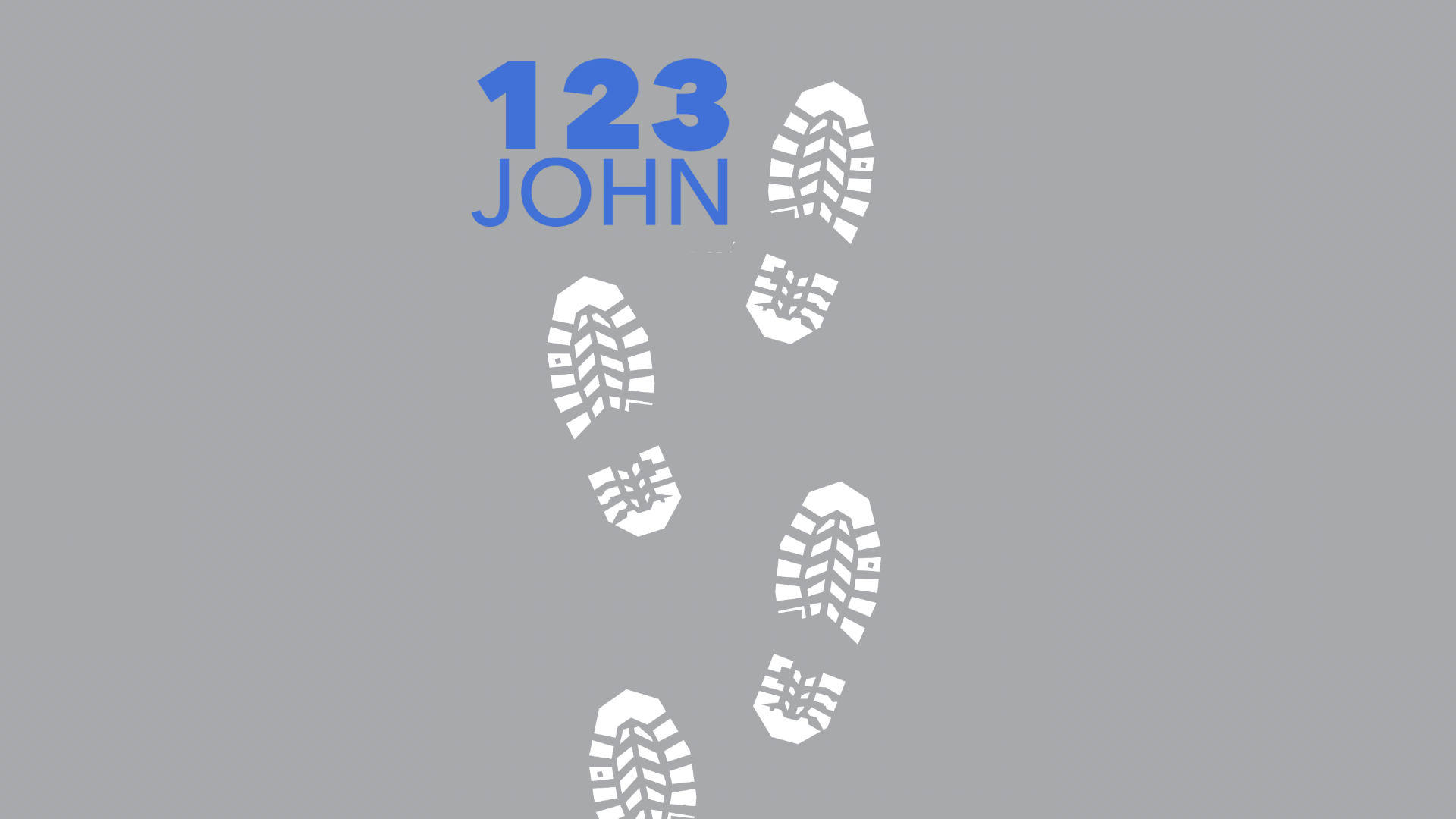 123 John Lesson 2 : Mission : Northview Community Church
