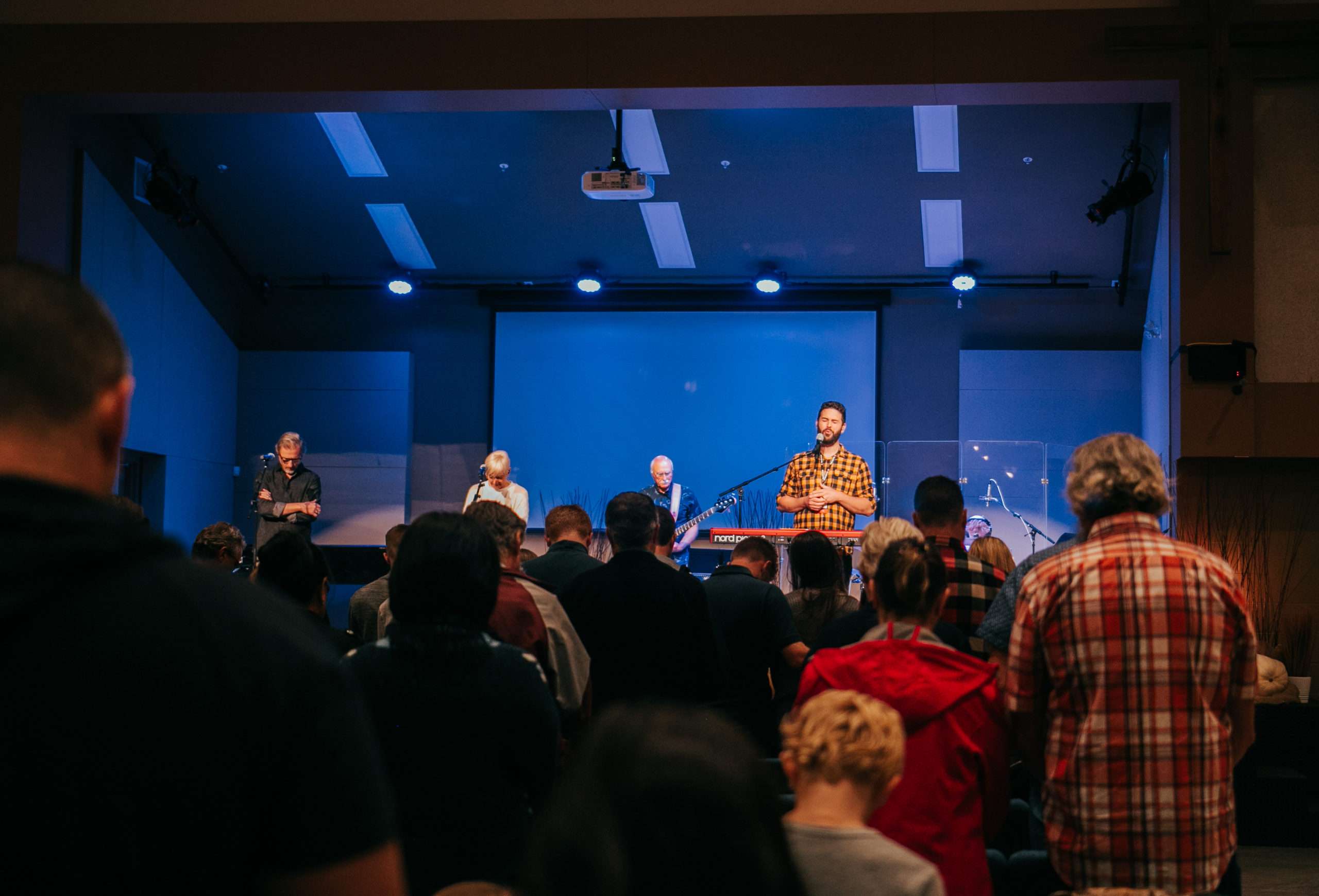 Mission : Northview Community Church : Love God. Love Others.