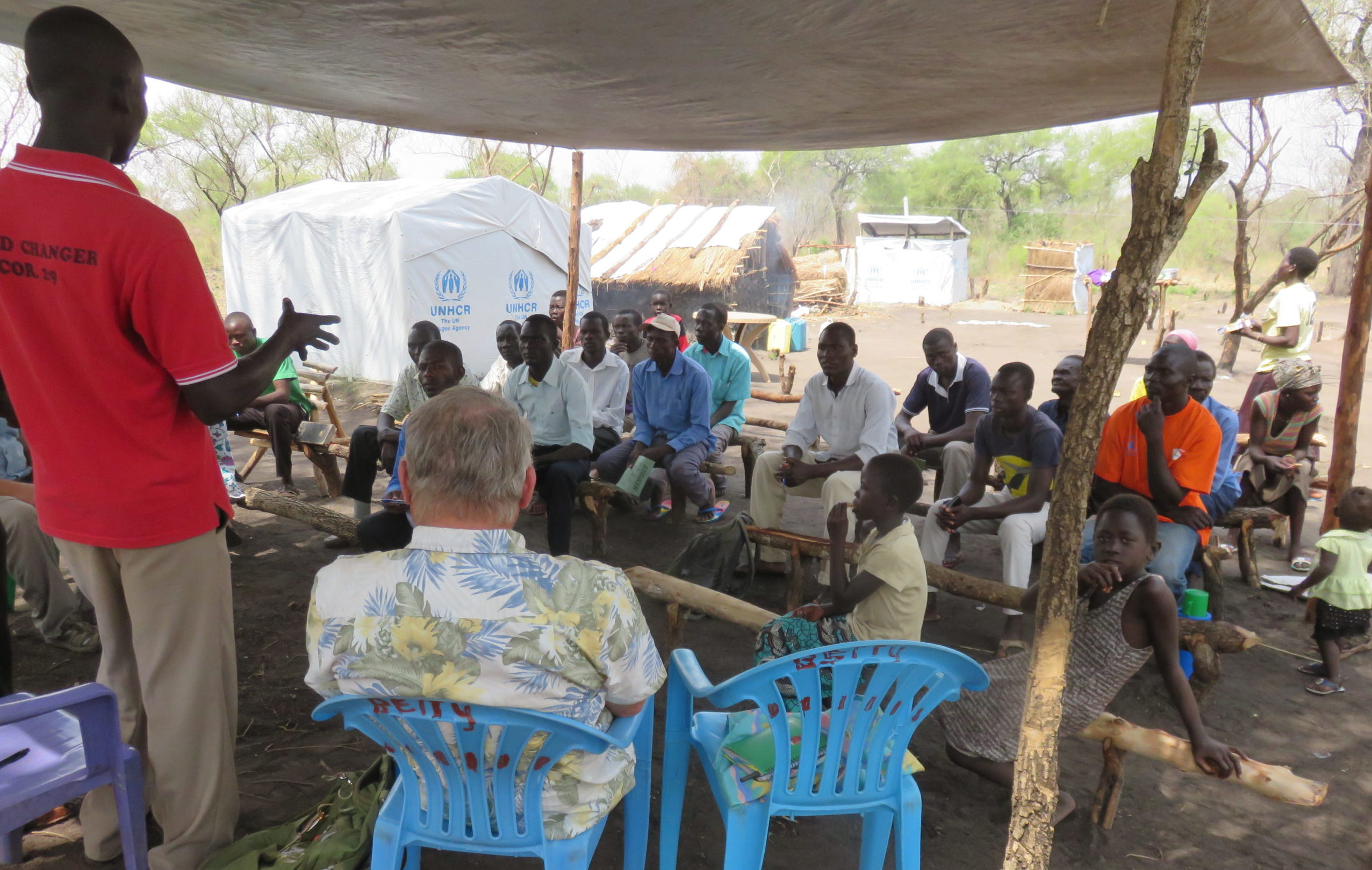 The Birthing Of Churches In South Sudan : Mission : Northview Community ...